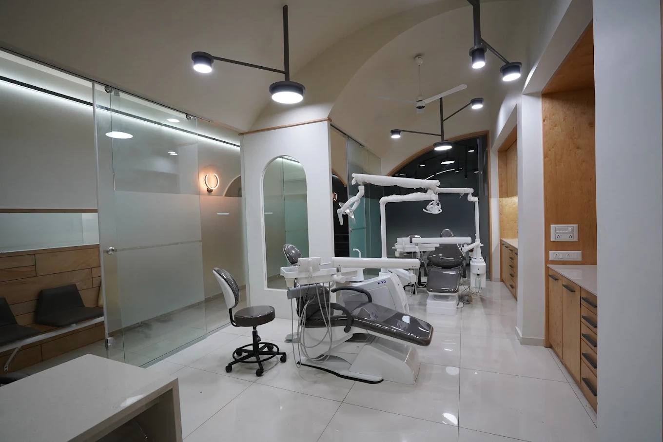 Thakrar's Dental Clinic